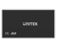 Unitek Splitter HDMI - HDMI (4 monitory) - 584594 - zdjęcie 3